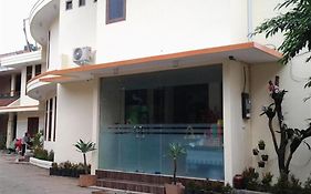 Pilatus Hotel